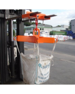 Invicta Bulk Bag Carrier HS-BBC