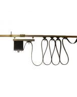 C-rail Festoon Cable Remote Pendant Systems