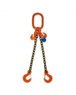 Pewag Grade 8 2 leg chain sling