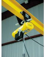 Yale CPS Electric Chain Hoists 125 - 250 kg 110/230/400V