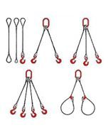 Dale Wire Rope Slings