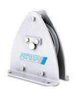 Pfaff DSRB S Rope Pulleys Bracket Mounted with Bearings for Electric Winches