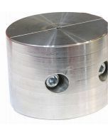 Thern HB10S-12-25 Headache ball assembly - stainless steel SS316
