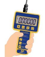 STRAIGHTPOINT SOFTWARE & ACCESSORIES FOR SELF INDICATING & CABLED LOADCELLS