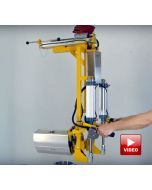 Lifts All Cylinder Grab - Lifts and Rotates