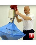 Lifts All Mechanical Bag / Sack Gripper Lifters