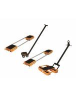 Raptor Load Moving Skate Kits SKT Series