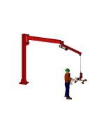 Maxi-crane diagram