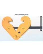 Raptor HBC Economy Beam Clamps