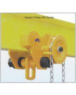 Raptor HGT Series Geared Trolley