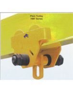 Raptor HMT Series Push Trolley