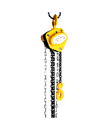 Raptor MH Hand Chain Hoists