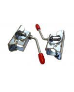 G Winch Bracket for G Tripod ( x2 Required ) - GSE200WBK