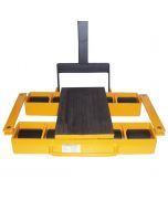 Raptor Front Steerable Skates ST Series