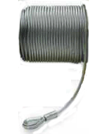 Standard Wire Ropes for Chandelier Winches