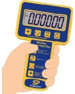 STRAIGHTPOINT SOFTWARE & ACCESSORIES FOR WIRELESS LOADCELLS