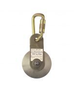 G Pulley - GSE070250USP - 250 Kg Capacity