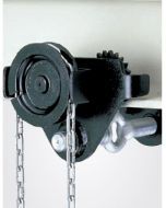 Yale HTG Hand Geared Beam Trolleys 500 kg to 20,000 kg