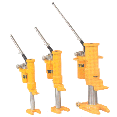 Raptor Hydraulic Jacks HM Series