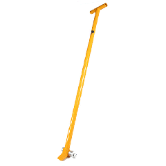 RPB Steerman Roller Pinch Bar