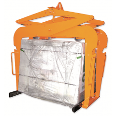 Invicta 1800 kg Standard Mechanical Scissor Grab ISG-5