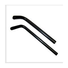 304-CDE - Security Key - clamp sizes C D E