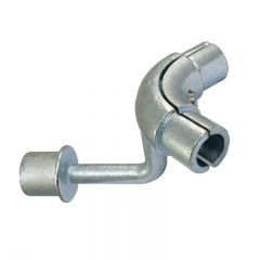 728 - C42 - DDA Assist Expanding Internal Corner Bracket