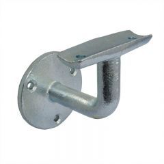746 - DDA Assist Saddle Wall Bracket