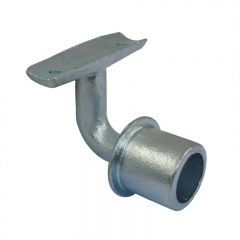 748 - DDA Assist Saddle Internal Swivel Bracket