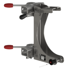 G Stop / G Saver II One-Piece Arrester Bracket