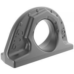 RUD ABA Lifting Point For Welding, Loadable From Any Direction