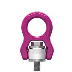 RUD ACP Turnado "Smart" Lifting Points - Metric Thread