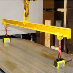 Adjustable Lifting Beam Type PEM 1t to 6t upto 5 metres span
