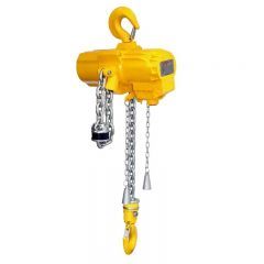 Tiger TAH33 Pneumatic Air Hoists 3000 kg to 10,000 kg capacity