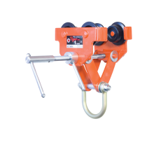 Tiger Adjustable Beam Trolley - APT