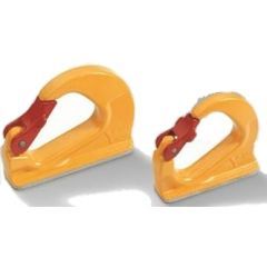 Yale ASH Weld On Hooks with Spring Safety catch