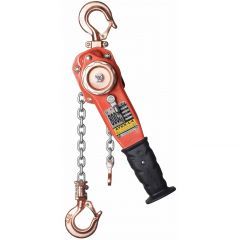 ATEX-L4 lever hoist