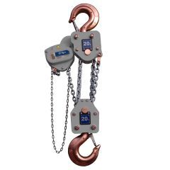 Corrosion Resistant Chain