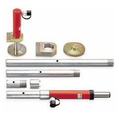 Attachmemnts for YS Cylinders
