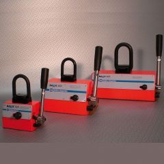BAXX Permanent Lifting Magnets
