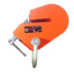 Tiger Adjustable beam clamp type BCA