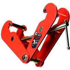 Tiger BC beam clamps