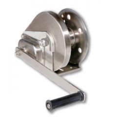Delta Stainless Steel Lifting Winch ( BHW )