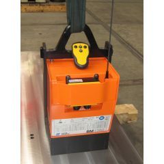 BUX™ BM Battery Powered Magnet