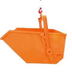 Invicta Boat Skips (Automatic Self-dumping)