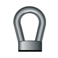 Bownuts - BSW thread - Self Colour