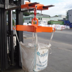 Invicta Bulk Bag Carrier HS-BBC