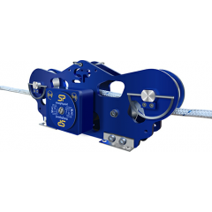 Cablesafe Rope Tension Meter