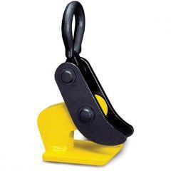 CAMLOK CH AND HH HORIZONTAL PLATE CLAMPS WITH SMOOTH JAW