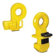 Camlok CLT and CLB Container Lifting Lugs 32t to 56t WLL